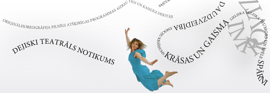Deju grupa Buras