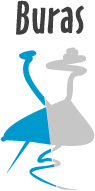 Deju grupa Buras