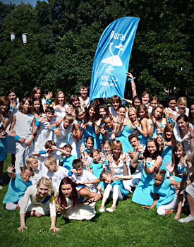 Deju grupa Buras